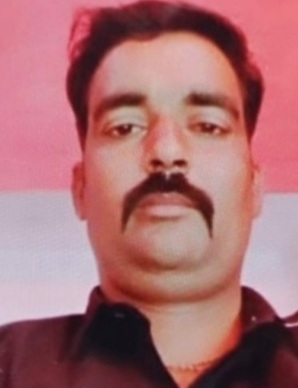झांसी में बाइक सवार की गोली मारकर हत्या, पुरानी रंजिश सामने आई