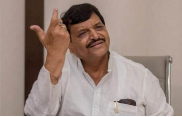 शिवपाल सिंह यादव का 2027 अलर्ट: वोट चोरी पर लगाई नजर, सपा तैयारियों में पूरी शक्ति!