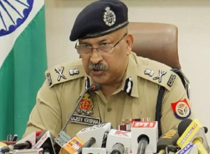यूपी में बिजली चोरी रोकने के लिए बड़ा कदम, 868 पुलिसकर्मी तैनात