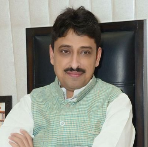 भारत-पाक मैच में सट्टे का खेल, देश का नेतृत्व कमजोर- इमरान मसूद