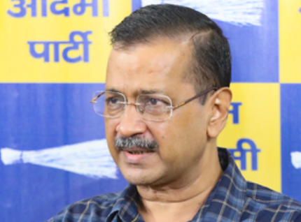 पंजाब बना दुनिया का पहला राज्य जो देगा 10 लाख रुपए तक का मुफ्त इलाज - केजरीवाल 