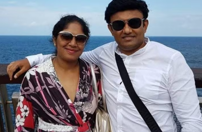 कर्नाटक में 'डिजिटल अरेस्ट' के जाल में फंसीं बीजेपी सांसद की पत्नी: 14 लाख की ठगी, पुलिस ने 'गोल्डन आवर' में रिकवर किया