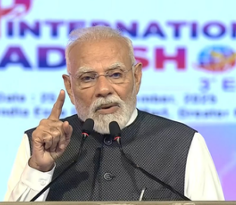 PM मोदी का बड़ा ऐलान: 2025 में होंगे GST में बड़े सुधार, टैक्स का बोझ और घटेगा