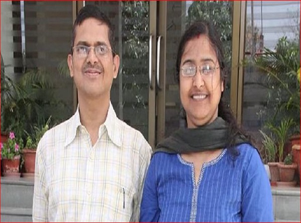 लखनऊ: पूर्व आईपीएस अमिताभ ठाकुर और पत्नी नूतन पर धोखाधड़ी का मुकदमा दर्ज, राजनीतिक प्रतिशोध का आरोप