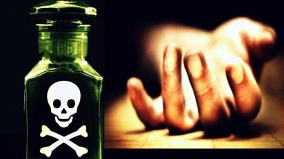 ग्रेटर नोएडा में बेटा न होने पर महिला को जहर देकर मार डाला, पति और सास हिरासत में