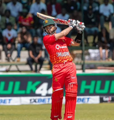 ICC रैंकिंग: सिकंदर रजा बने नंबर 1 ऑलराउंडर, शुभमन गिल टॉप बल्लेबाज