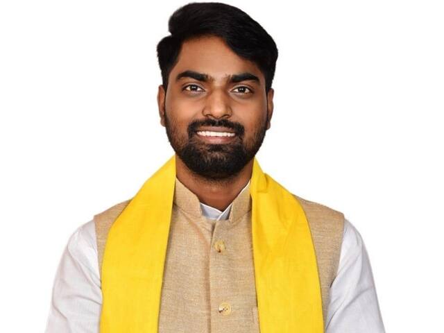 प्रदर्शन के बाद अभाविप के पक्ष में उतरे अरुण राजभर, आंदोलन को ठहराया जायज