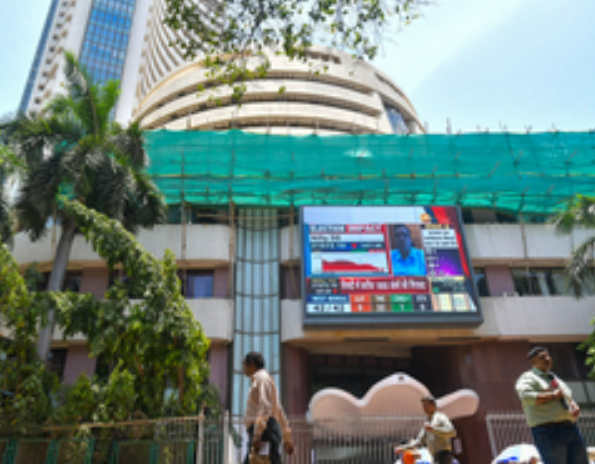 मार्केट आउटलुक: टैरिफ, महंगाई, एफआईआई और वैश्विक आर्थिक आंकड़ों से अगले हफ्ते तय होगा बाजार का रुझान