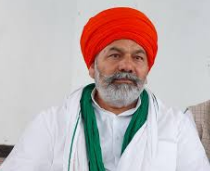 राकेश टिकैत ने कहा- न्याय मिले पीड़ित परिवार को, कृषि उपकरणों पर जीएसटी फ्री होनी चाहिए