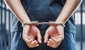 ऑपरेशन सवेरा के तहत शामली में स्मैक तस्कर गिरफ्तार, 75 ग्राम स्मैक, मोबाइल व बाइक बरामद