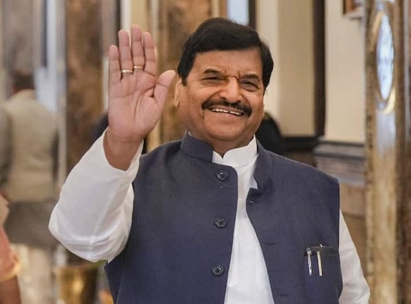 23 महीने बाद आजम खान जेल से रिहा, शिवपाल यादव बोले – सपा में थे और रहेंगे