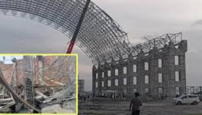 चेन्नई पावर प्लांट हादसा: 9 मजदूरों की दर्दनाक मौत, मुख्यमंत्री ने जताया शोक,10 लाख मुआवजे का एलान