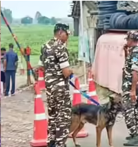नेपाल की जेल से भागे 30 कैदी भारतीय सीमा पर गिरफ्तार, तेलुगु नागरिकों की रेस्क्यू ऑपरेशन जारी