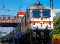 रेलवे टिकट बुकिंग में नए बदलाव, IRCTC पर आधार ऑथेंटिकेशन 1 अक्टूबर से अनिवार्य