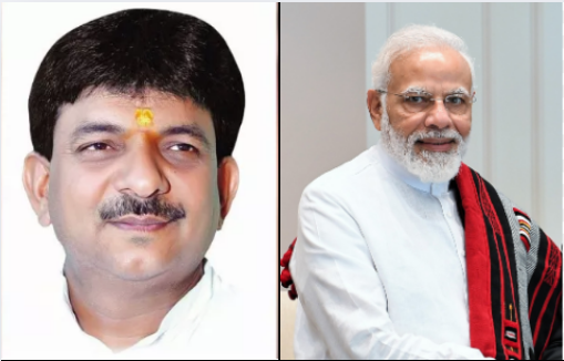 PM मोदी के 75वें जन्मदिन पर यूपी के मंत्रियों ने दी बधाई, कपिल देव बोले- मोदी ने हर क्षेत्र में देश को दी नई ऊर्जा