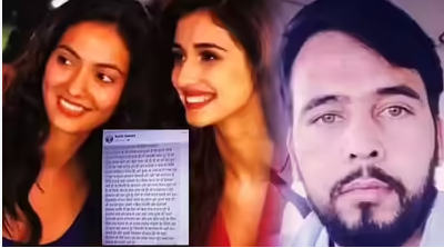 दिशा पाटनी फायरिंग केस: शूटरों के एनकाउंटर पर गैंगस्टर बौखलाया, बोला – 