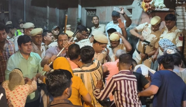 दिल्ली में मामूली विवाद पर 15 वर्षीय नाबालिग की चाकू मारकर हत्या, इलाके में तनाव; एक आरोपी गिरफ्तार