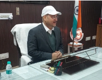 मेरठ में पेट्रोल पंप पर 'नो हेलमेट, नो पेट्रोल' अभियान लागू, हेलमेट न पहनने वालों को नहीं मिलेगा ईंधन