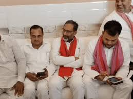 2027 के चुनाव में जुटी सपा, जल्द करेगी प्रत्याशियों की घोषणा — राजकुमार भाटी
