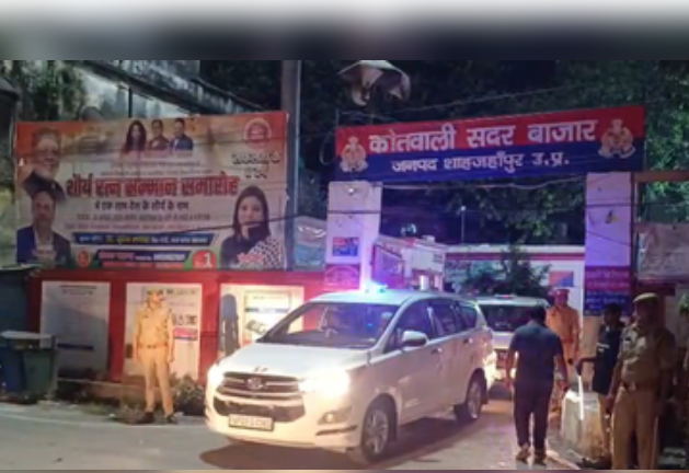 शाहजहांपुर में पैगंबर पर आपत्तिजनक पोस्ट को लेकर बवाल, लाठीचार्ज के बाद हालात काबू में, आरोपी गिरफ्तार