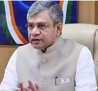 एआई जमीनी स्तर पर ला रहा बड़े बदलाव, पढ़ाई से लेकर खेती में मिल रही मदद - अश्विनी वैष्णव