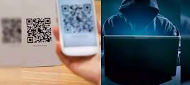 सहारनपुर में क्यूआर कोड स्कैम: मोबाइल हैक कर 1.95 लाख रुपए उड़ाए 