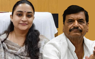 शिवपाल यादव ने DM को किया 20 बार कॉल, नहीं उठाया फोन तो विधानसभा अध्यक्ष से की शिकायत; नोटिस मिलने पर बोलीं – “सॉरी शिवपाल जी”