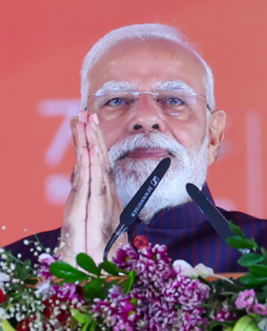 मां कालरात्रि की कृपा से सबके जीवन में आत्मबल का संचार हो- पीएम मोदी