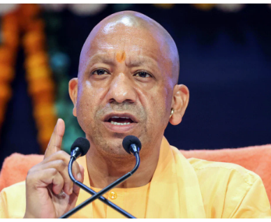 योगी आदित्यनाथ का तगड़ा बयान: ‘गजवा-ए-हिंद का सपना जहन्नुम जाने का टिकट है’