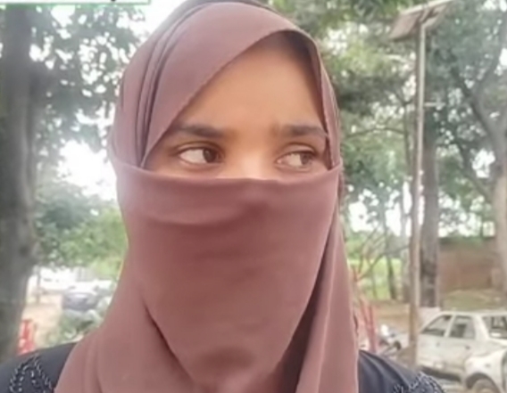 बिजनौर में महिला के साथ निकाह के झांसे में शारीरिक शोषण, आरोपी के खिलाफ केस दर्ज