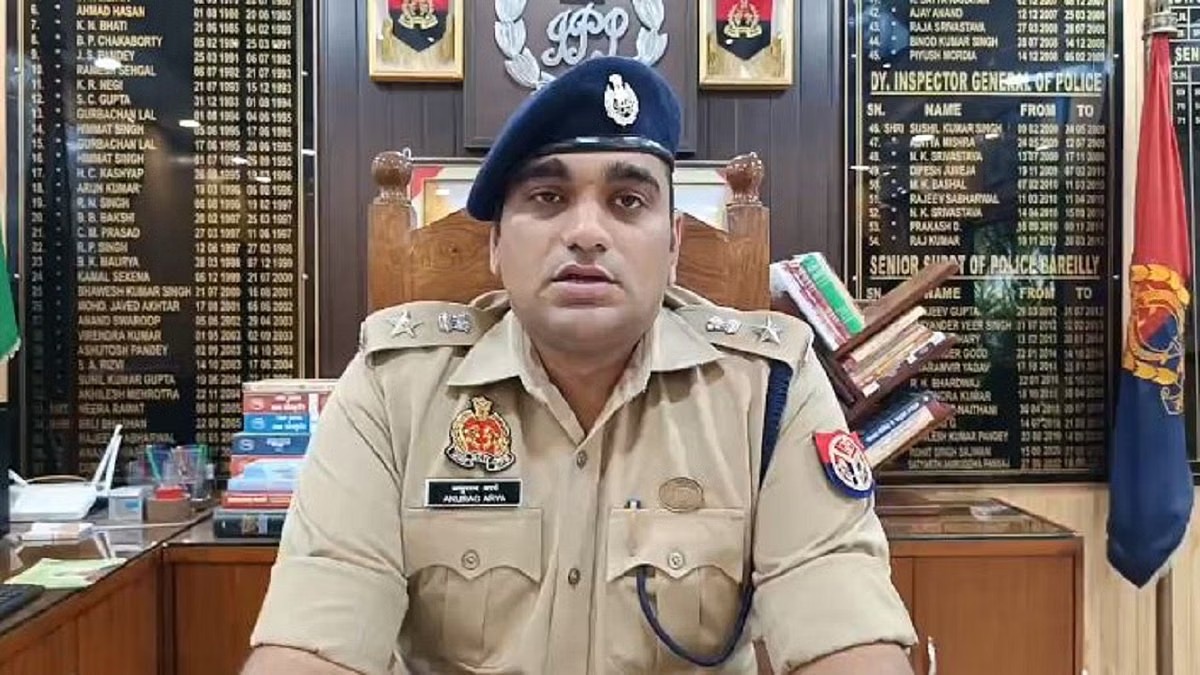यूपी में पुलिस कर रही 'लाशों का सौदा', बेच देती है अज्ञात लाश, सिपाही निलंबित, संविदाकर्मी बर्खास्त