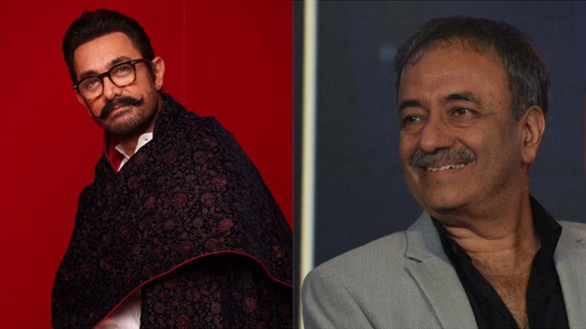 आमिर खान और राजकुमार हिरानी फिर साथ: दादासाहेब फाल्के की जिंदगी पर आधारित बायोपिक लेकर आ रहे बड़े पर्दे पर