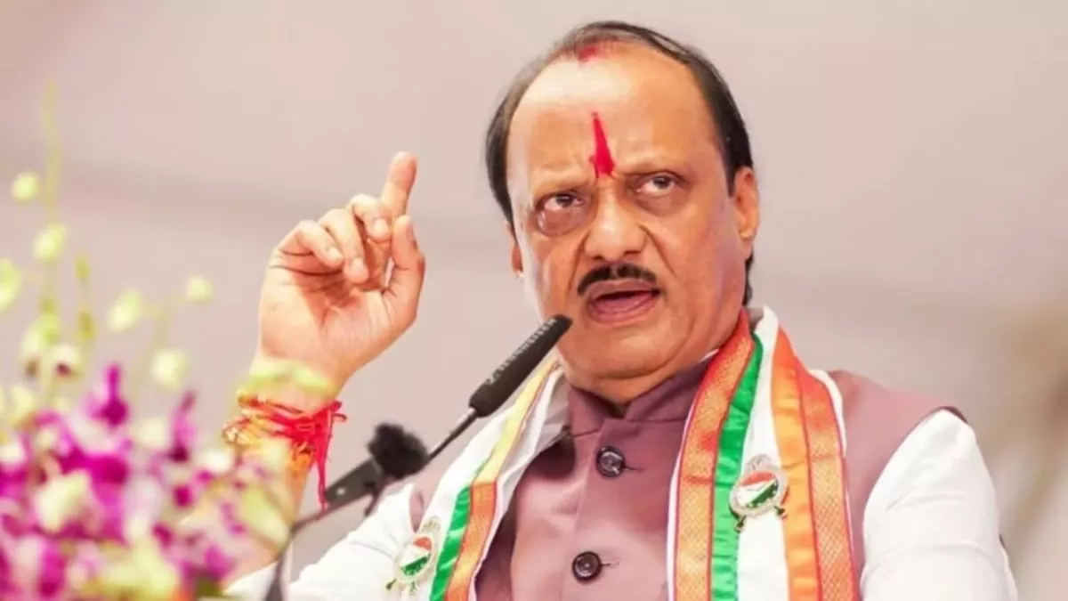 'इनको ही सीएम बना दो…' अजीत पवार का बयान बना सियासी बवंडर, बाढ़ पीड़ितों से मुलाकात के दौरान फूटा गुस्सा