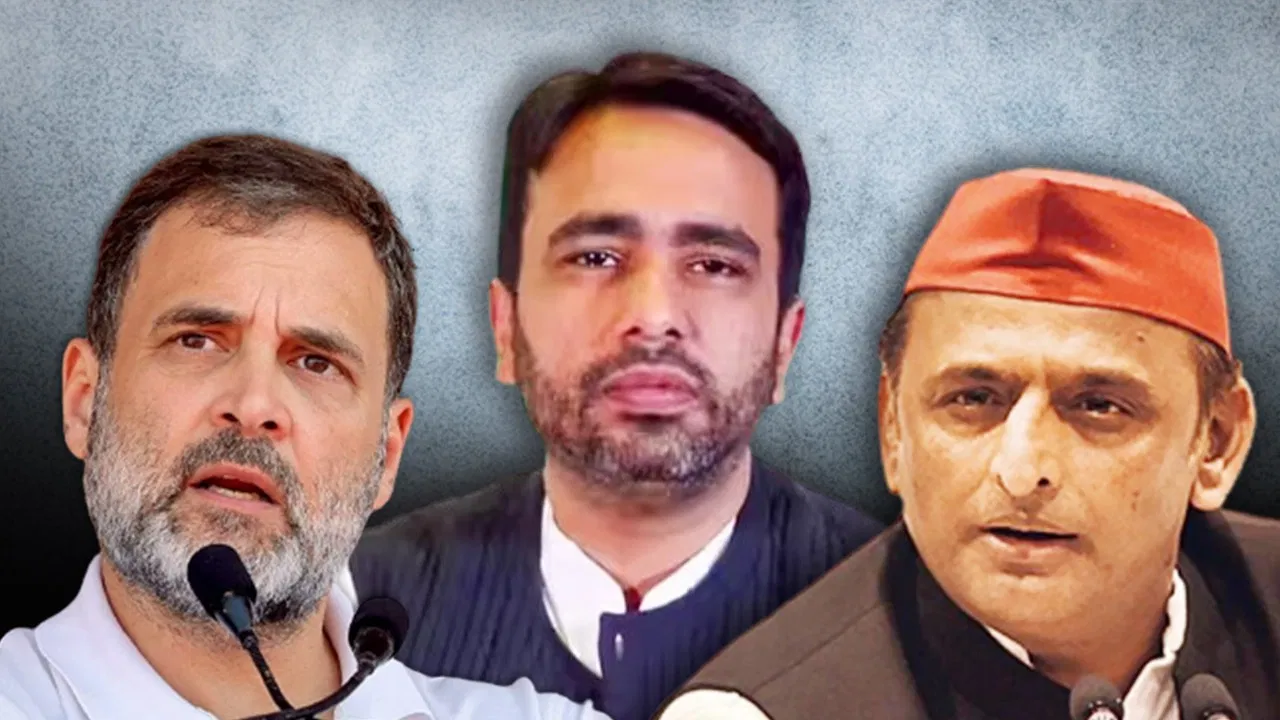 उत्तर प्रदेश में हर पांचवें सांसद-विधायक का राजनीतिक परिवार से है संबंध, वंशवाद बढ़ा, लोकतंत्र पर हो रहा असर