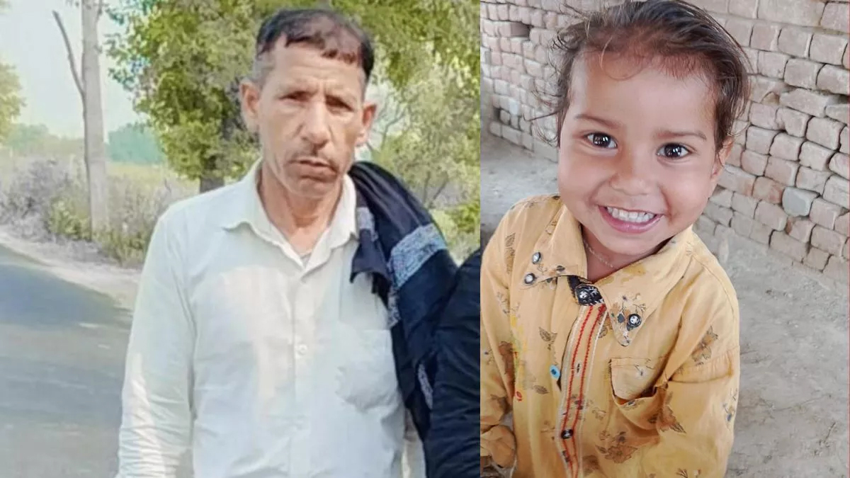 हाईवे पर एंबुलेंस बनी मौत का पहिया: पिता और मासूम बेटे की दर्दनाक मौत, बड़ा बेटा गंभीर
