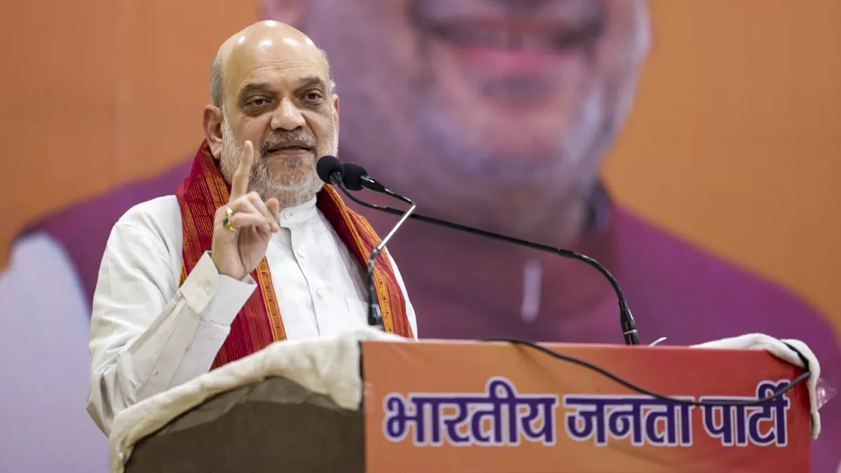 शाह का जीत का चक्रव्यूह: बिहार चुनाव में प्रवासी सांसद-विधायकों की एंट्री