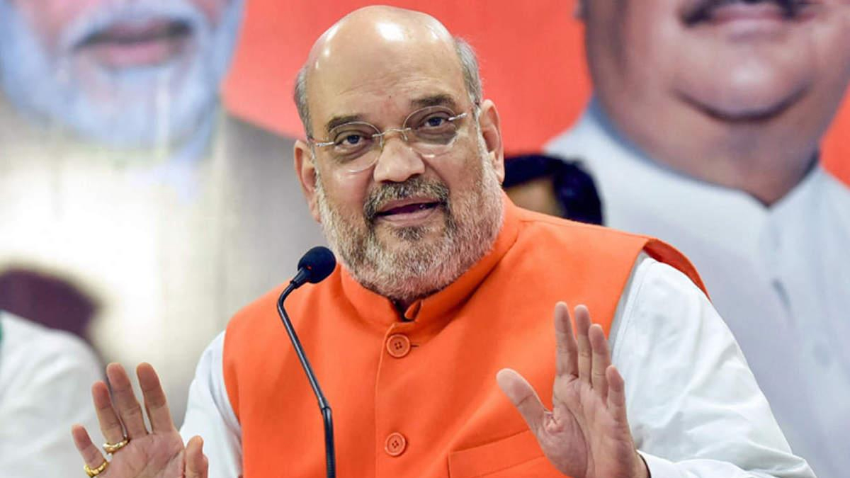 अमित शाह ने किया वीर सावरकर स्पोर्ट्स कॉम्प्लेक्स का उद्घाटन, अहमदाबाद बनेगा देश की खेल राजधानी