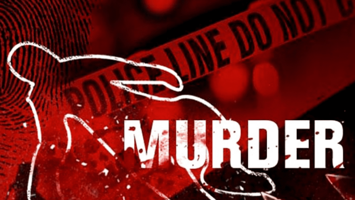 अमरोहा में युवक की बेरहमी से हत्या, 7 8 हमलावरों ने चाकू और गोली मारकर दी दर्दनाक मौत