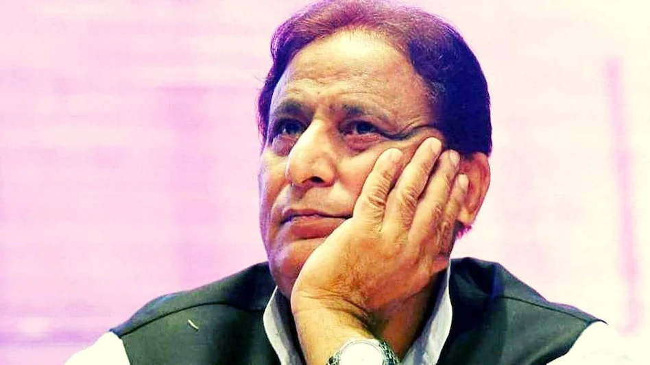 23 महीने बाद आजम खान की रिहाई आज, सीतापुर जेल से बाहर आते ही बदलेंगे यूपी के सियासी समीकरण