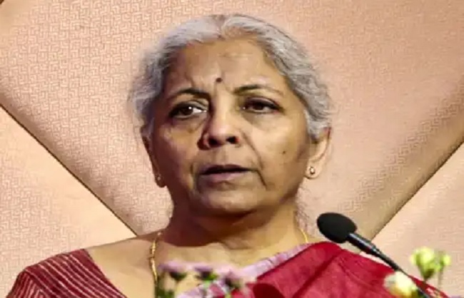 GST सुधार: निर्मला सीतारमण बोलीं, 