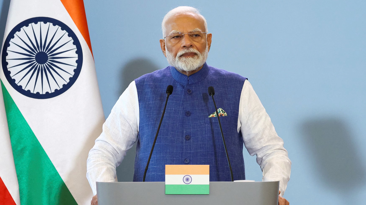 कभी ‘काला पानी’ कहलाने वाला बांसवाड़ा अब बनेगा ऊर्जा हब, प्रधानमंत्री रखेंगे परमाणु बिजलीघर की नींव