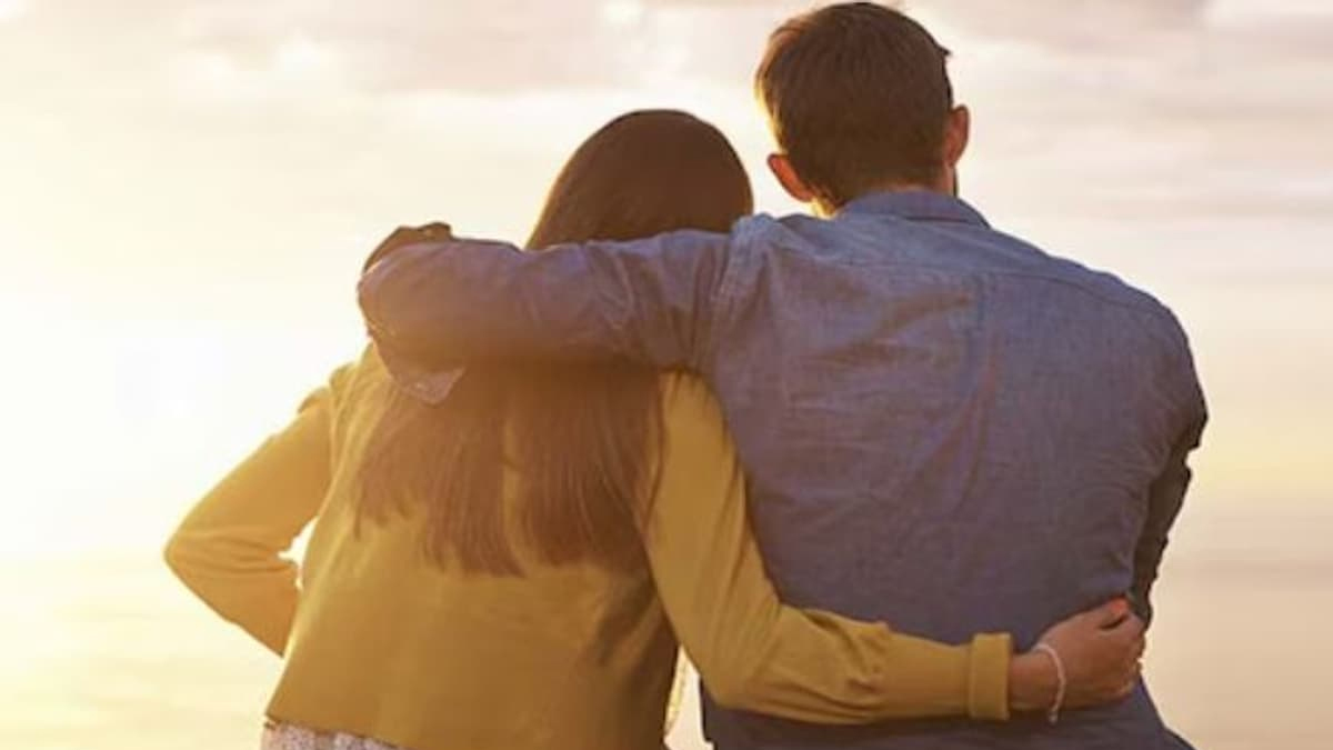बाड़मेर में लिव-इन प्रेमी की फांसी, प्रेमिका के सामने छूटा दिल दहला देने वाला दृश्य
