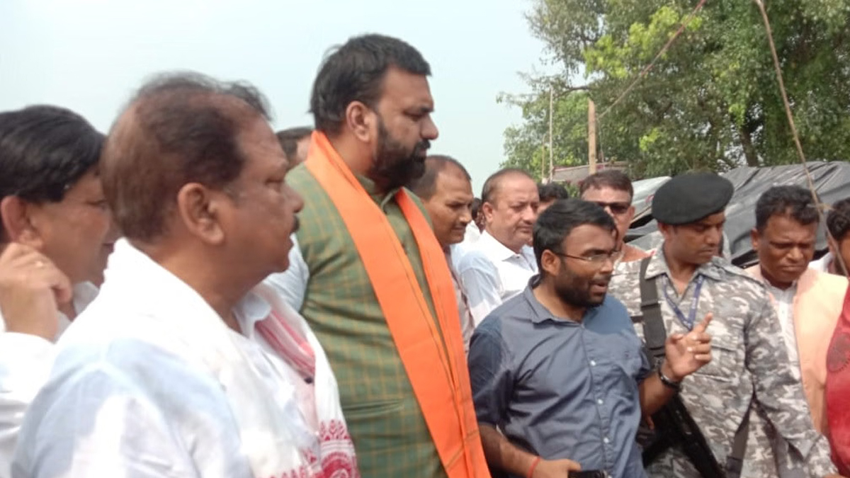 केरल कांग्रेस के ट्वीट ने मचाई हलचल, भाजपा ने बिहारियों की तुलना बीड़ी से करने का लगाया आरोप- Bihar Election