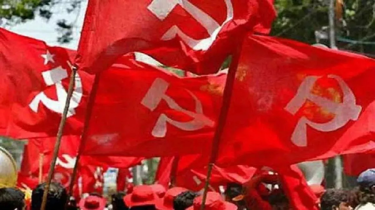 2025 बिहार चुनाव: वाम दलों ने बाहरी नेताओं की 400 सदस्यीय फौज उतारी, महागठबंधन के साथ रणनीतिक तालमेल