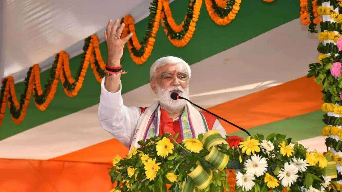 बिहार की सियासत में गूंजा अश्विनी चौबे का दर्द: प्रधानमंत्री के मंच से लेकर पार्टी कार्यक्रम तक उपेक्षा का आरोप
