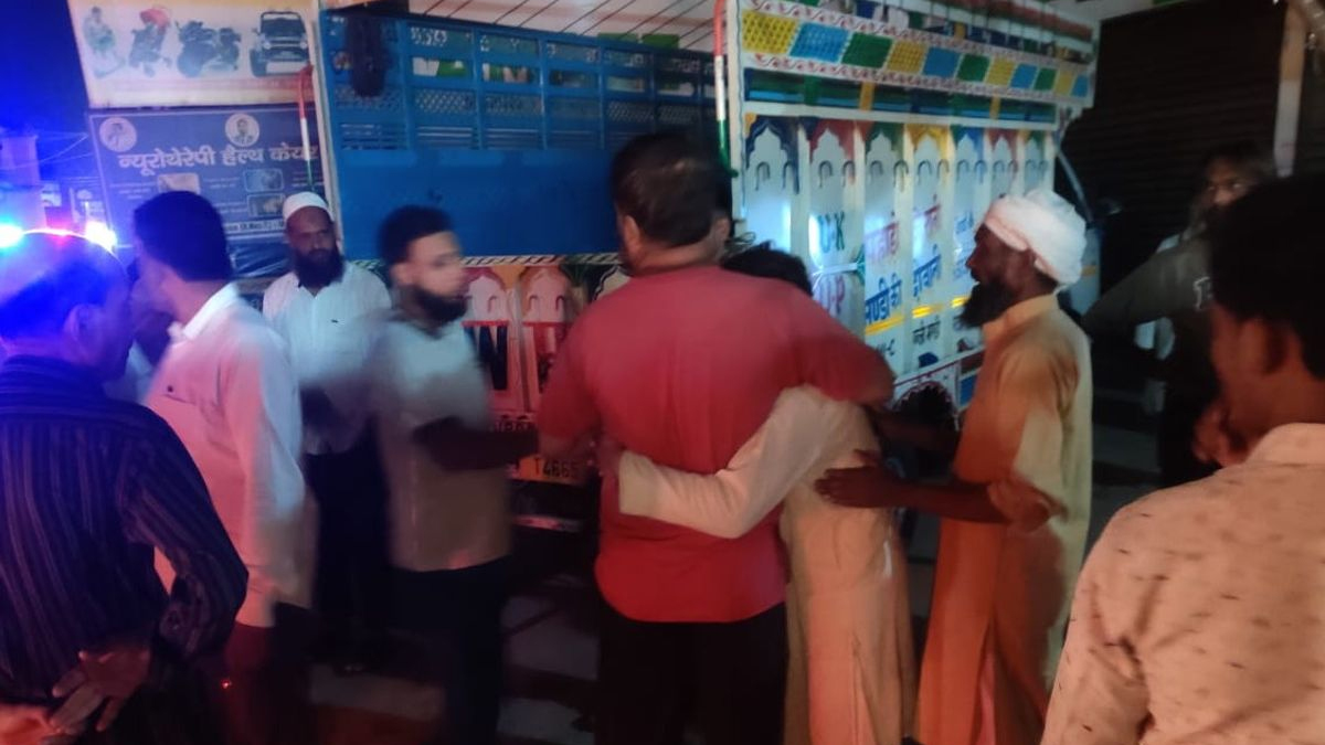 बिजनौर में ई रिक्शा हादसा! तालाब में डूबे युवक की मौत, शादी की खुशियों में मातम छा गया- Bijnor News
