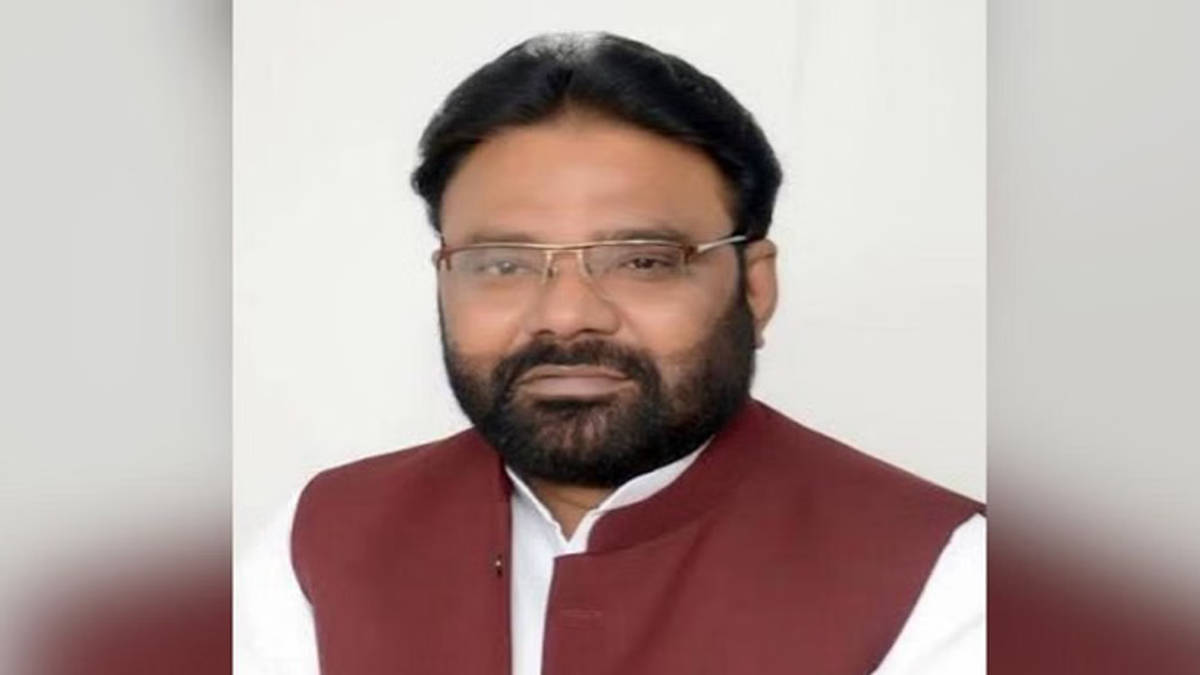 नगीना विधायक मनोज पारस को जमानत! दो दिन जेल में रहने के बाद मिली राहत- Bijnor News