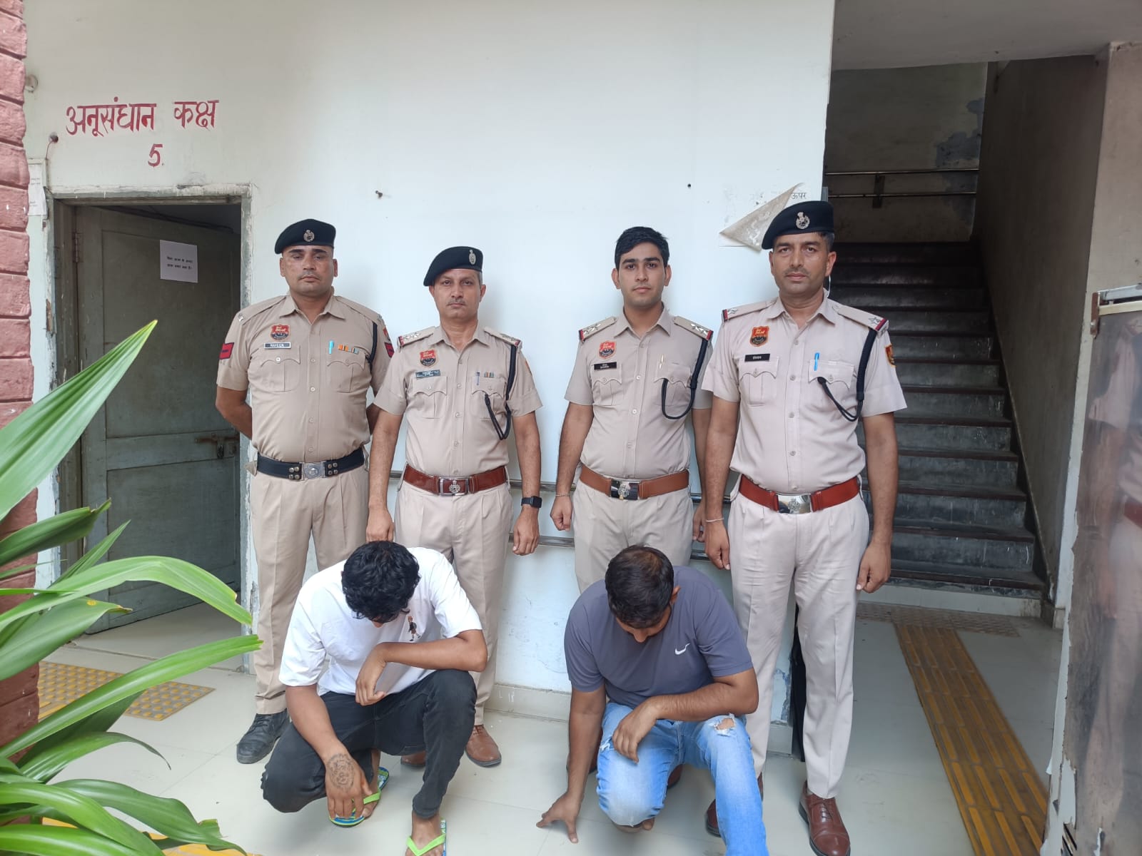 राेहतक : जमीन बेचकर रूपयो के लेनदेन को लेकर हुए विवाद में युवक की बेहरमी से की हत्या