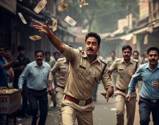 मुजफ्फरनगर में इंस्टाग्राम पर अवैध हथियारों की तस्करी का खुलासा, तीन गिरफ्तार