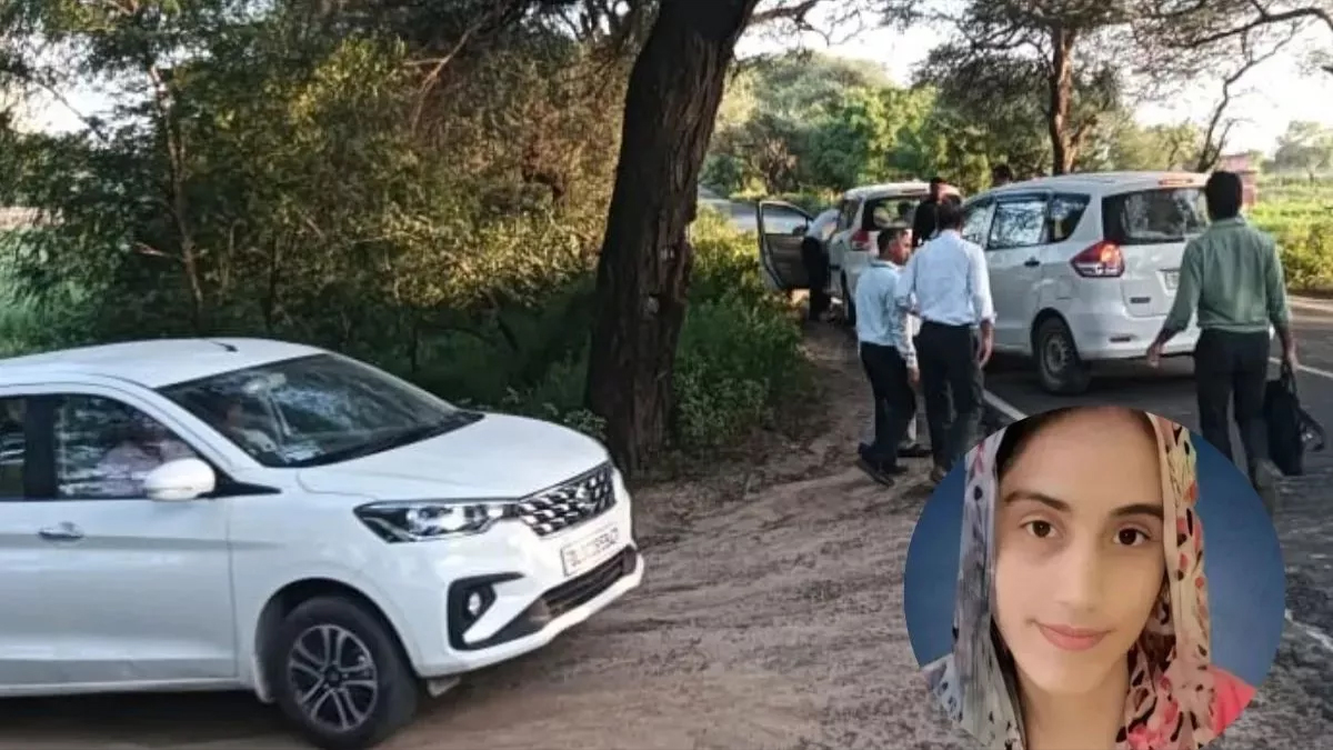 भिवानी केस की गुत्थी सुलझाने में जुटी CBI: मनीषा की आखिरी गतिविधियों की पड़ताल, ‘सीन ऑफ क्राइम’ तैयार